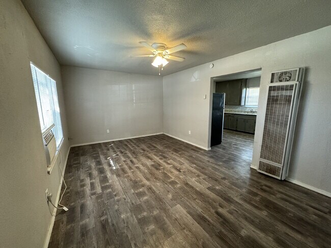 Updated 3 bedroom home!