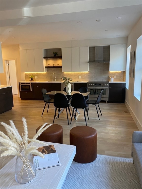 Photo - 125 Pleasant St Unit 1##