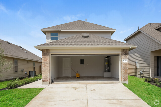 Building Photo - 5027 Blue Ranch Rental