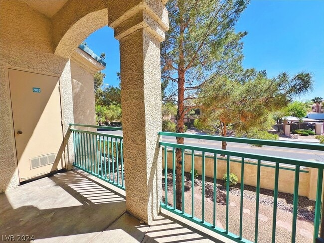 Photo - 5155 W Tropicana Ave Condo Unit 2085