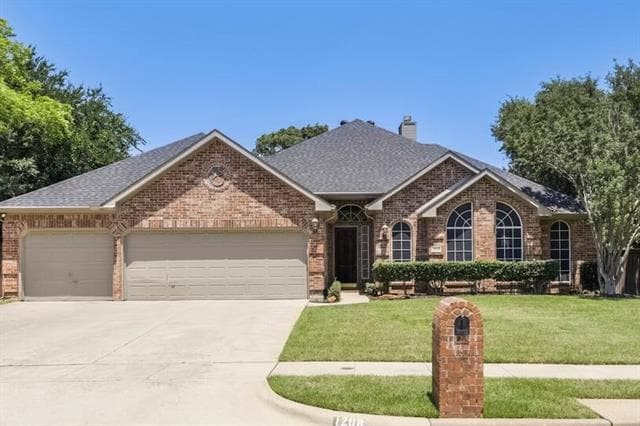 Building Photo - 1208 Crepe Myrtle Dr
