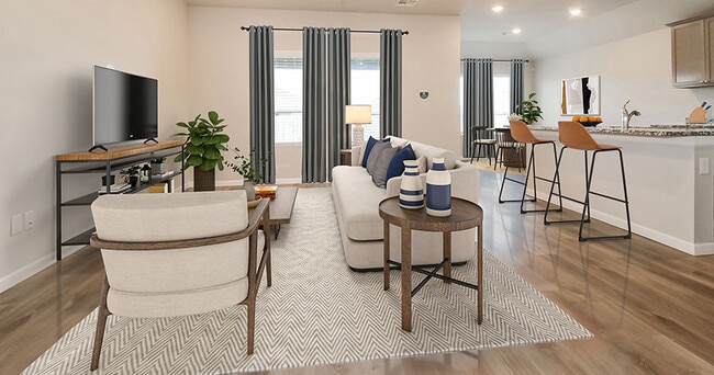 Sara Park Rental Homes