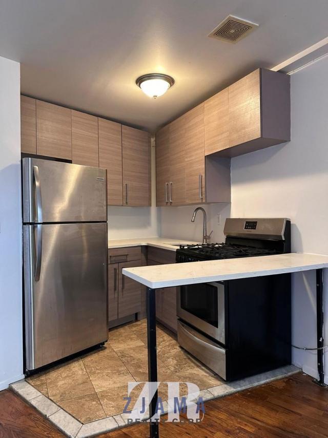 2 bedroom in Brooklyn NY 11238 - 2 bedroom in Brooklyn NY 11238 Unidad 2 Rental