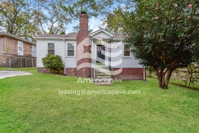 Building Photo - 4600 Hulda Ave