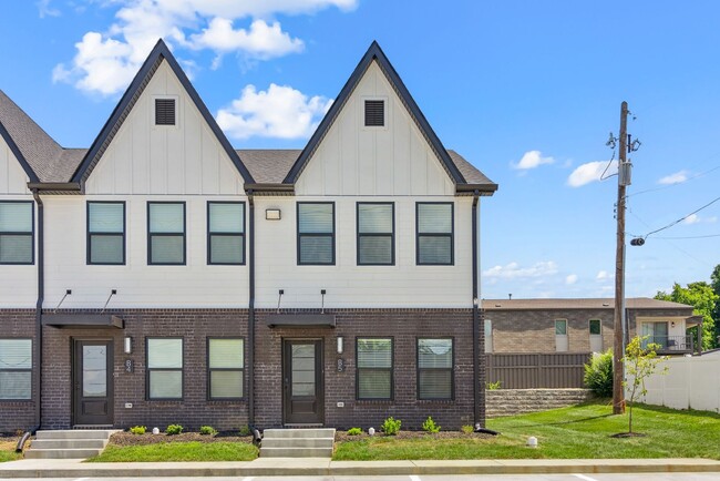 Photo - Hickory Grove Blvd - 111