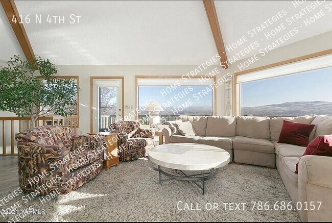 Photo - Rent to Own Hilltop Home with $26,000 Down...