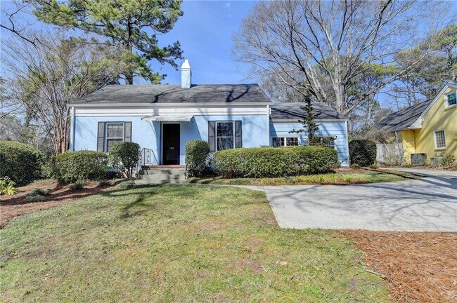 Photo - 1926 N Decatur Rd