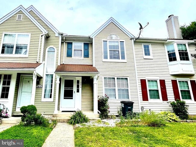 Photo - 3874 Marquis Pl Townhome
