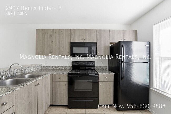 2907 Bella Flor St Unit B
