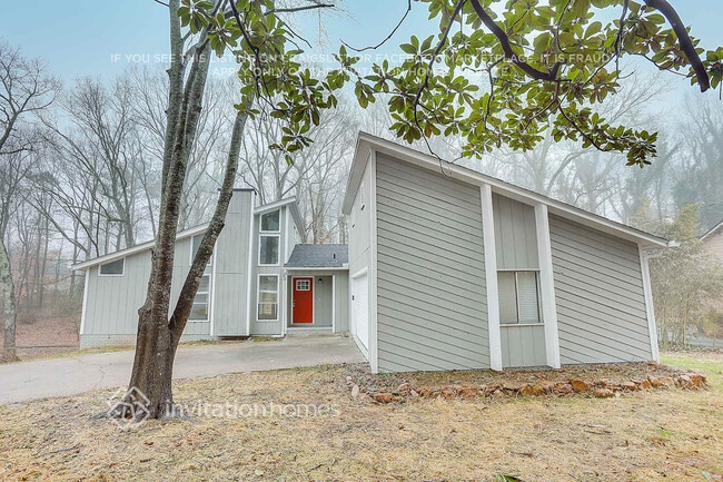 Building Photo - 3592 Todd Dr