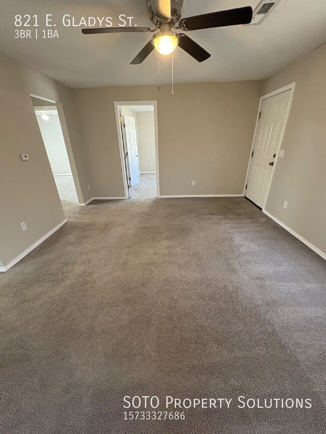 Photo - 821 E Gladys St