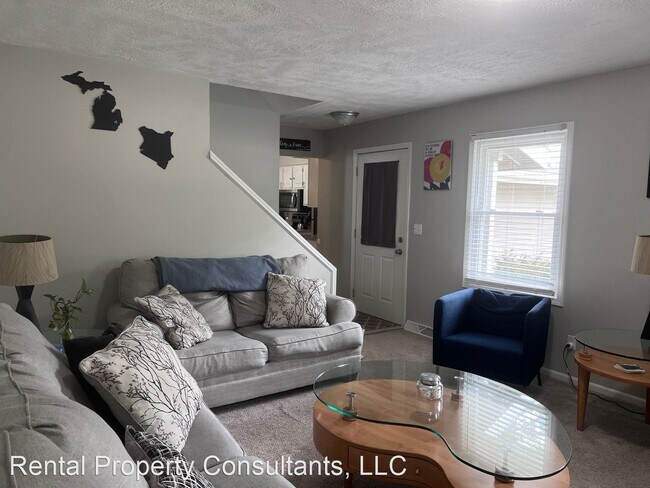 Photo - 3 br, 2 bath House - 1645 Stilesgate St. SE