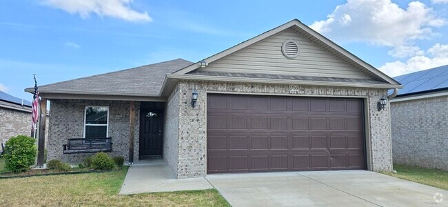 Building Photo - 8700 Northwood Creek Dr Rental