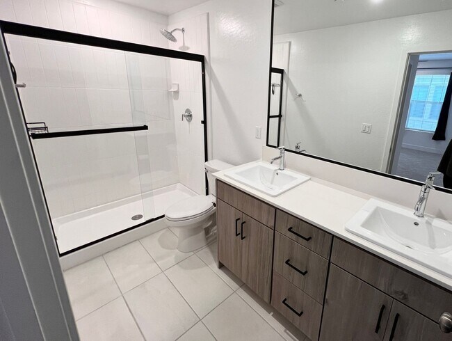 Photo - $2,150 Copper & Willow, 3 Bed, Solar, Gate...