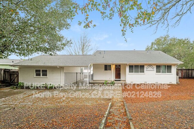 Photo - 1259 Calistoga Rd