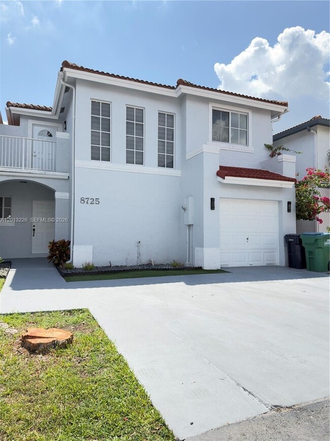 Building Photo - 8725 SW 158th Pl