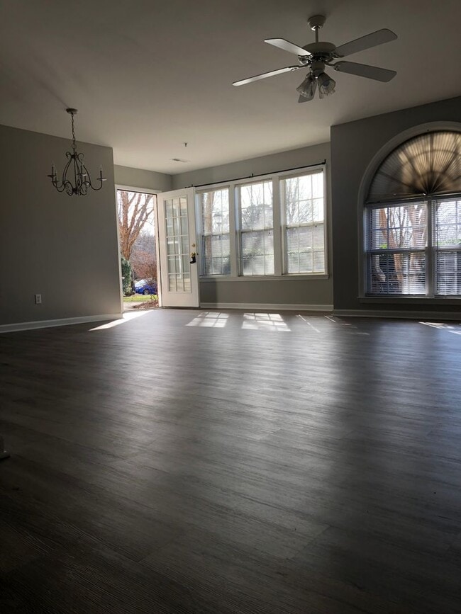 Photo - Beautiful, Maintenance Free Main Level Condominium in Ivy Glen!