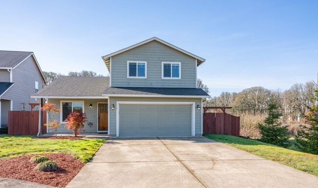 Building Photo - ** MOVE IN SPECIAL** 4 Bedroom House in Jefferson!