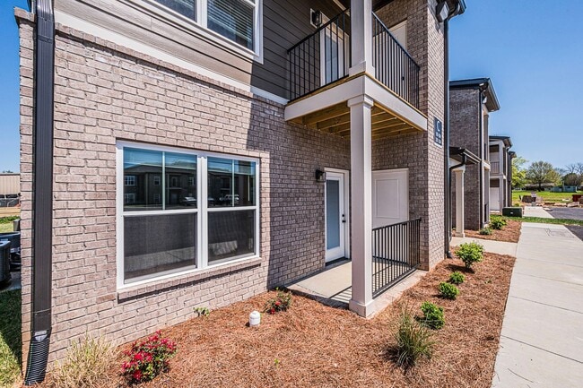 Photo - The Pads at W. Madison