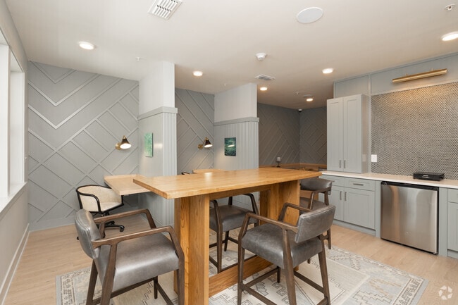 Co-working Space