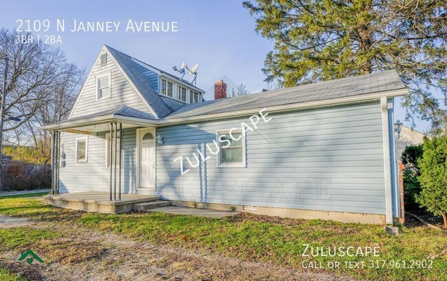 Photo - 2109 N Janney Ave House