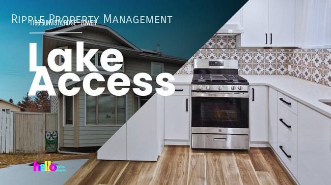 Building Photo - AMAZING 2 BEDS, 1 BATHS LOWER/BASEMENT UNIT | NO PETS ALLOWED