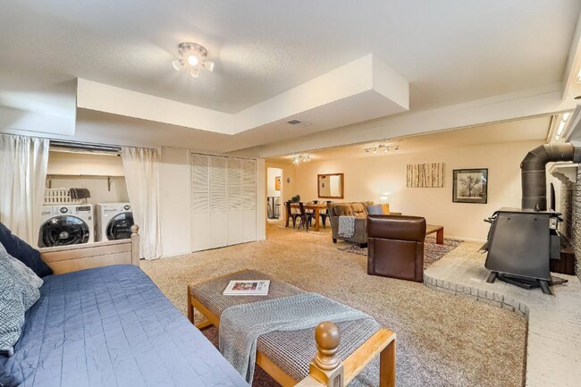Photo - Cozy Arvada Downstairs Duplex Available Now!