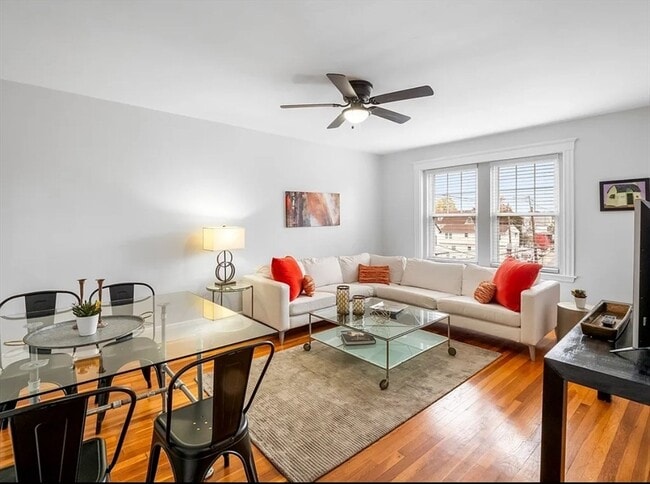 Building Photo - 68 Linden St Unit 46