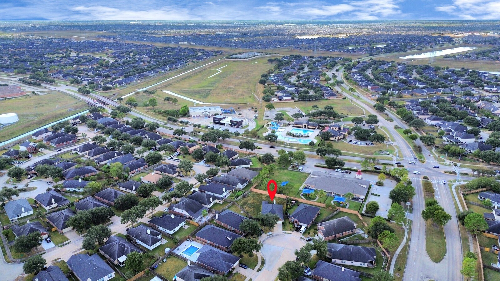 Photo - 19139 Mission Manor Ln