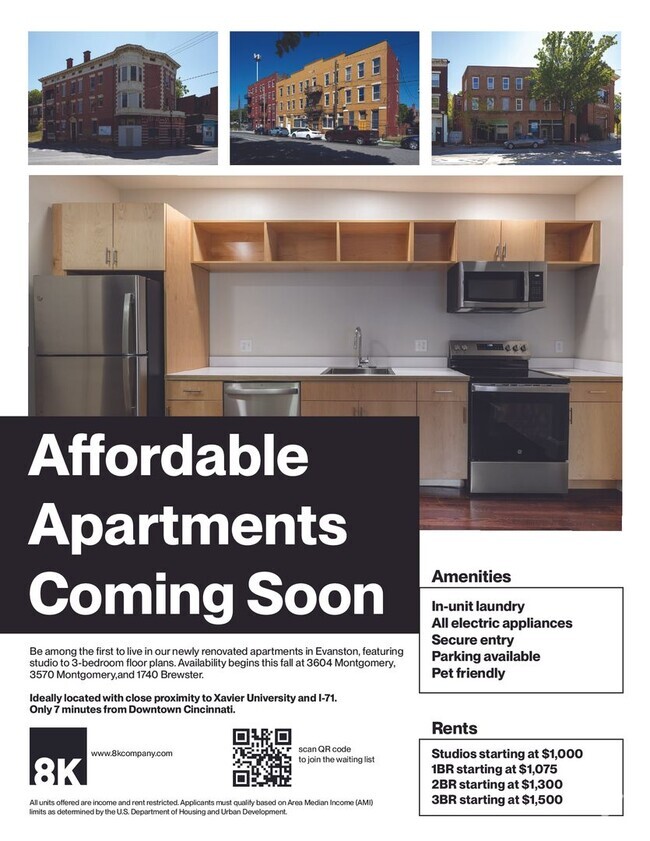 Building Photo - JOIN THE WAITLIST TODAY Unit 1 Rental