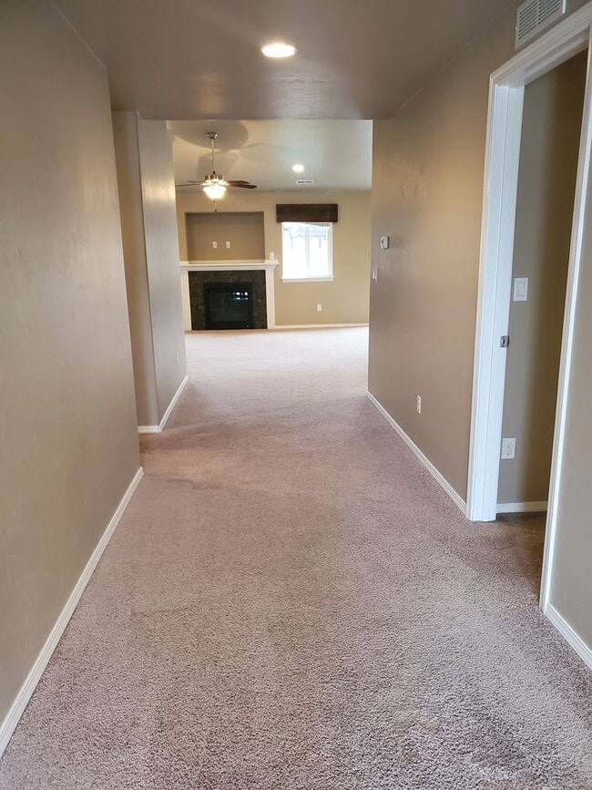 Photo - Charming and conveniently located in Nampa 3 bedroom, 2 bath home