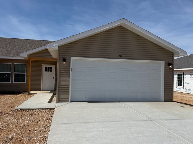 Photo - Modern efficiency with 4 Bedrooms on one level