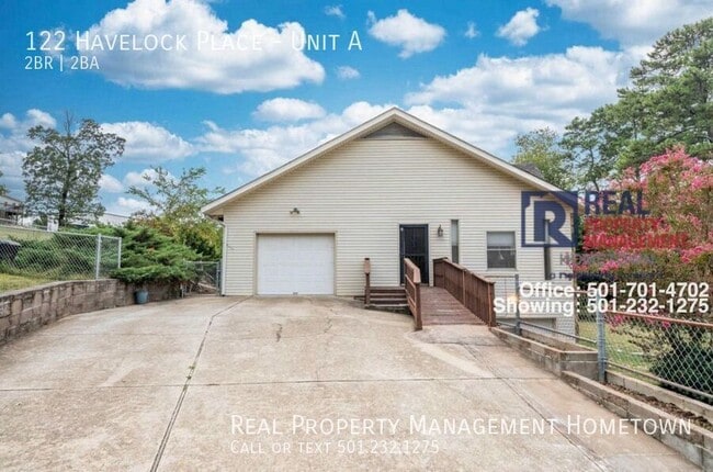 Building Photo - 122 Havelock Pl Unit A