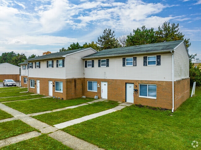 Photo - Professional Park Townhomes & Apartments