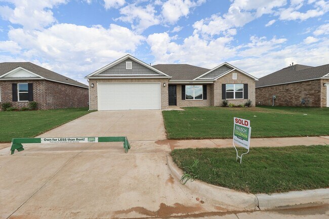 Photo - 3 Bed | 2 Bath | New Build in Bixby