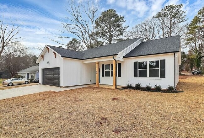 Photo - Brand New 4BD/2BA Ranch In Monroe!