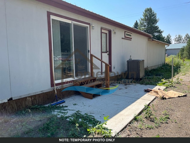 Photo - Cozy 2-Bed, 2-Bath Home with Off-Street Pa...