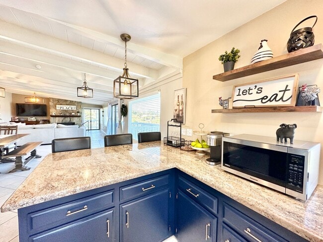 Photo - Beautiful, Shorter-Term, Fully Furnished Upstairs Guest Home, on Secluded Hilltop Property with M...