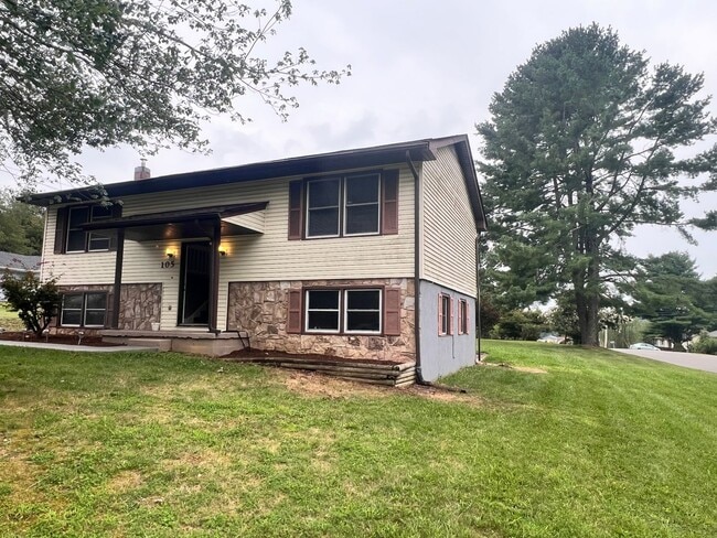 Photo - Home available in Christiansburg
