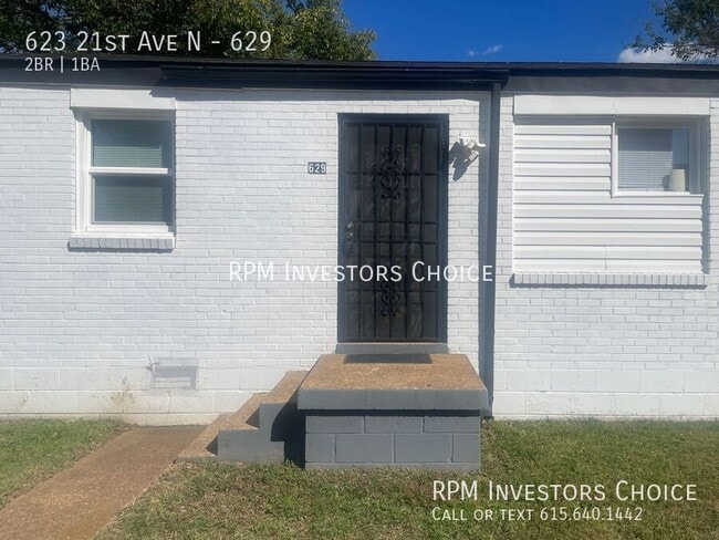 Building Photo - 623 21st Ave N Unit 629