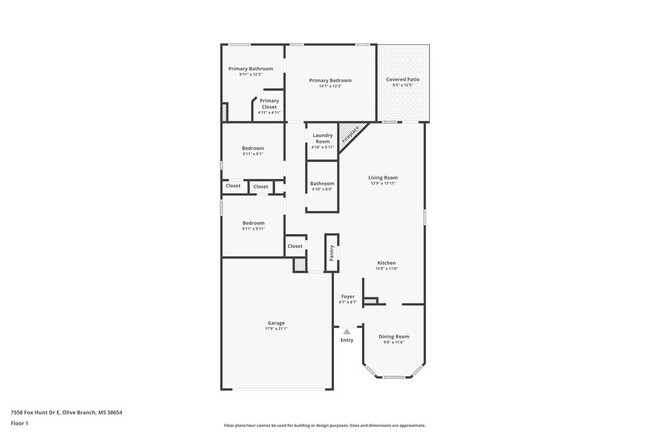 Photo - 7558 Fox Hunt Dr E