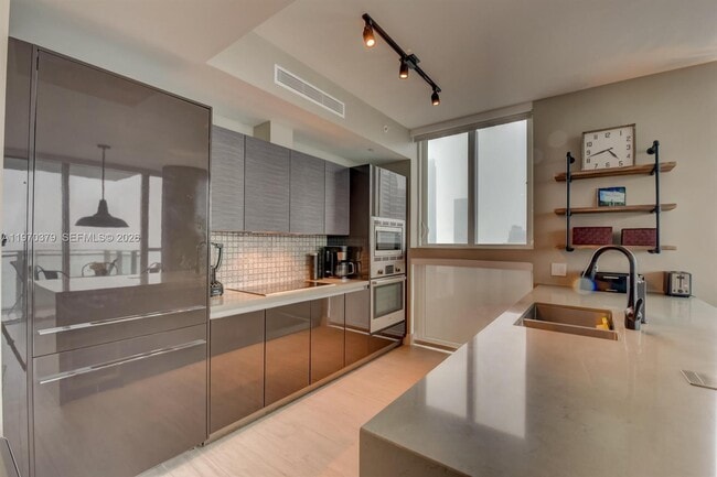 Photo - 1080 Brickell Ave Unit 4101