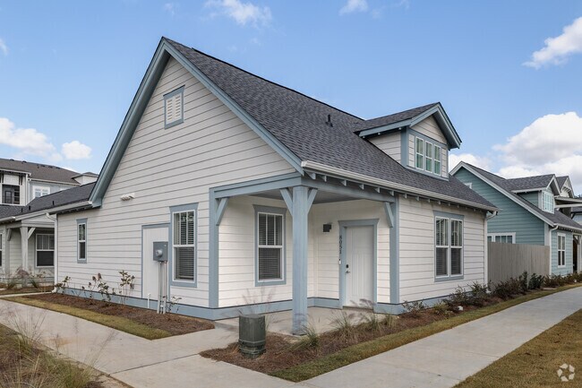 Building Photo - The Cottages at Ingleside