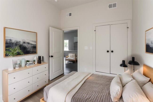 Brandon Luxury Living