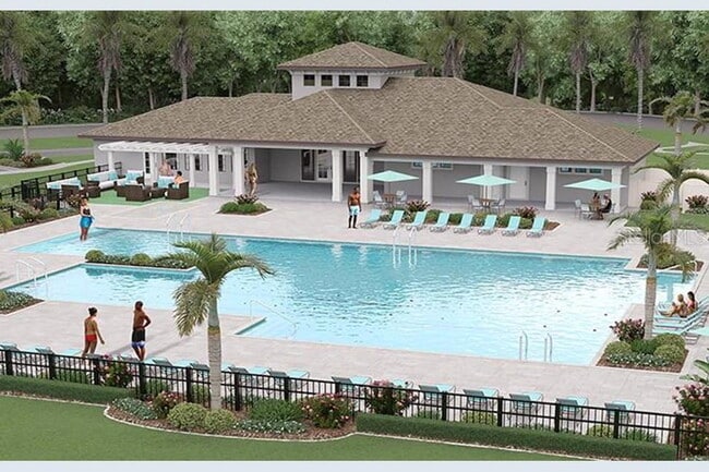 Photo - 7418 Rosy Periwinkle Ct