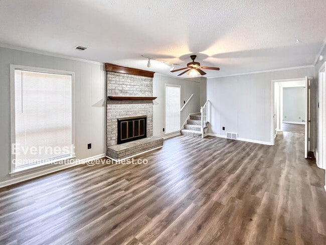 Photo - 6630 Hampstead Cove