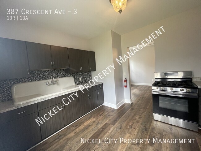 Photo - 387 Crescent Ave Unidad 3