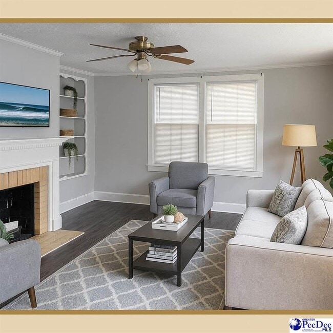 Photo - 1413 W King Ave