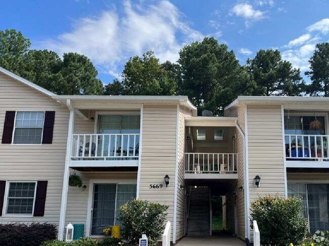 Building Photo - 5669 Hornaday Rd Unit F Rental