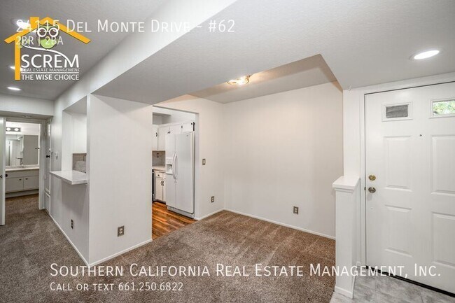 Photo - Upper Two Bedroom Condo in Valencia Unit #62